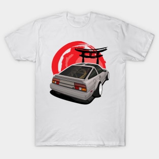 Nissan 300zx z31 T-Shirt